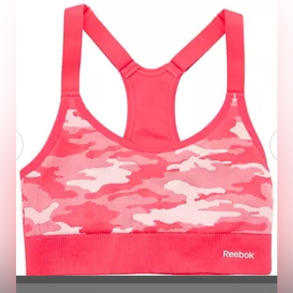 Reebok Other - Reebok Sports Bra 2XL